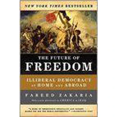 Afbeelding van The Future of Freedom
