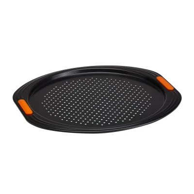 Afbeelding van Le Creuset Anti aanbak Pizzaplaat 33cm