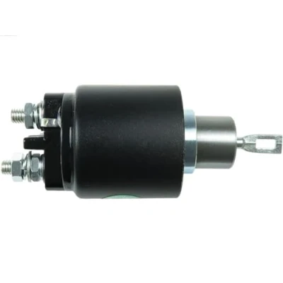 Afbeelding van Magneetschakelaar, startmotor AS PL SS0189