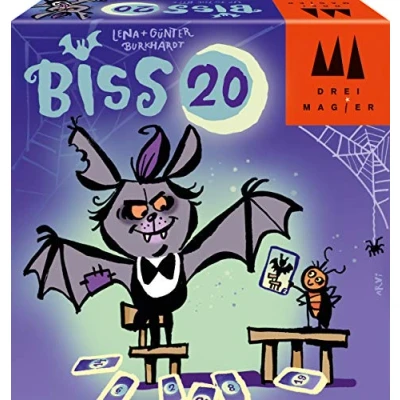 Afbeelding van Biss 20 (spel)