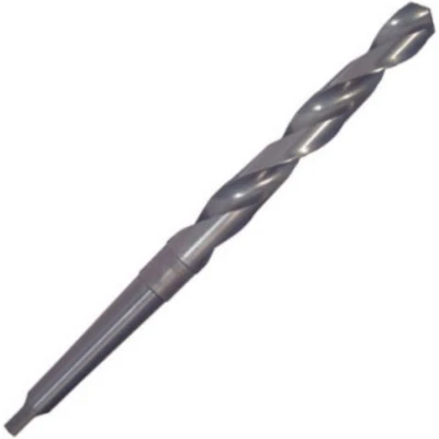 Afbeelding van Projahn Staalboor HSS 15 mm conische kolf MK2