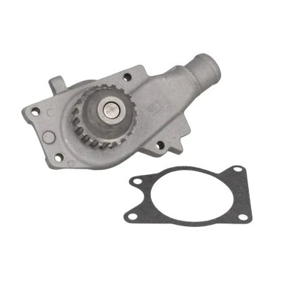 Afbeelding van HEPU P201 Waterpomp 20 Met pakking Mechanisch FORD: Sierra Mk2 Estate, Escort 5, ORION 2