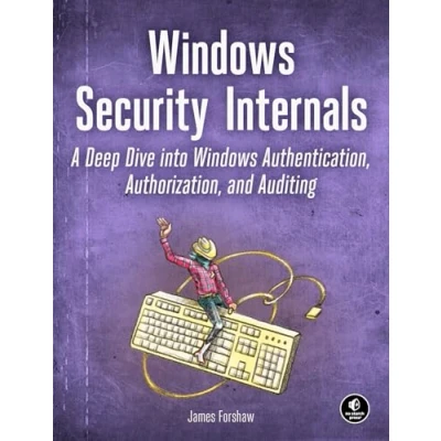 Afbeelding van Windows Security Internals