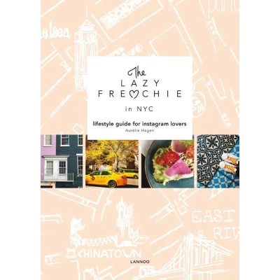 Afbeelding van The Lazy Frenchie in New York