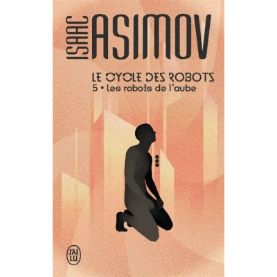 Image de Les robots de l&#039;aube