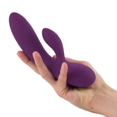 Afbeelding van FeelzToys Lea Vibrator Paars