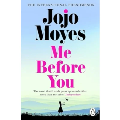 Afbeelding van Me Before You