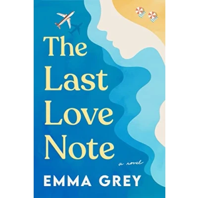 Afbeelding van The Last Love Note