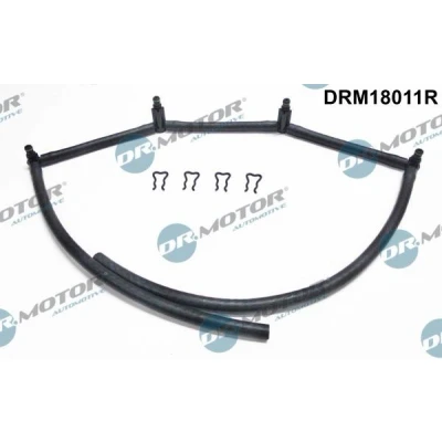 Afbeelding van Slang, lekbrandstof Dr.Motor Automotive DRM18011R