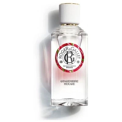 Afbeelding van Roger &amp; Gallet Gingembre Rouge Eau de Parfum 100 ml