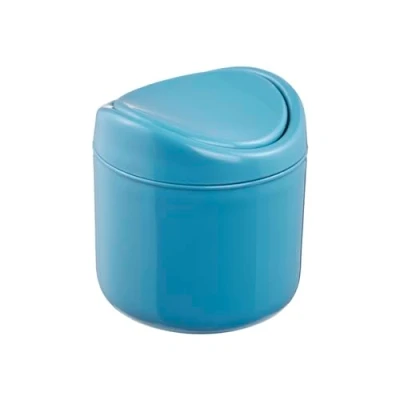 Afbeelding van keeeper Afvalemmer Svenja ECO, Ø 14 x 13, Eco blauw