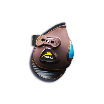 Image de eQuick Protège Boulets eUp Mini Ultra Noir Cob