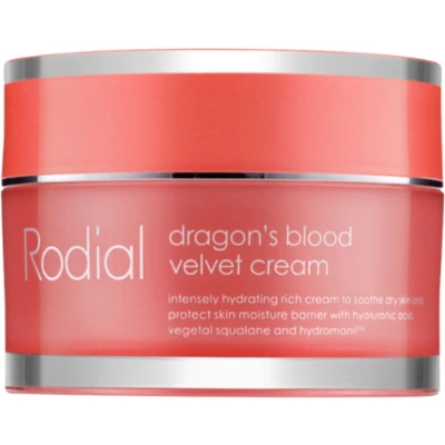 Afbeelding van Rodial Dragon&#039;s Blood Velvet Cream 50 ml
