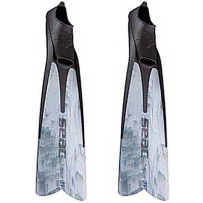 Afbeelding van Seacsub Talent Speervissen Zwemvliezen EU 39 40 Camo Grey