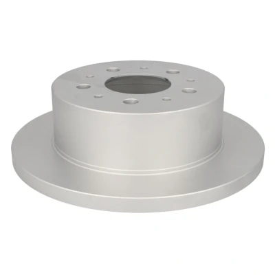 Afbeelding van Remschijf BOSCH 0 986 479 C10