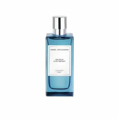 Afbeelding van Angel Schlesser Les Eaux D&#039;un Instant Aromatic Sage Eau de Toilette 100 ml