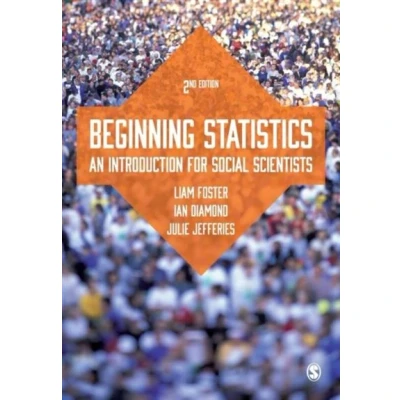 Image de Beginning Statistics