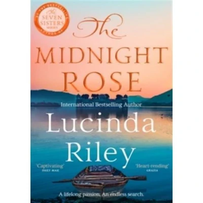 Image de THE MIDNIGHT ROSE