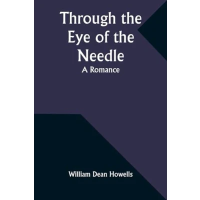 Afbeelding van Through the Eye of Needle