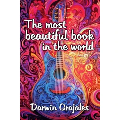 Afbeelding van the most beautiful book in world