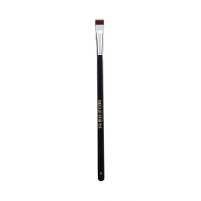 Afbeelding van Make up Studio Nr. 24 Definer Penseel Nylon Plat Haibu by Kapperskorting.com