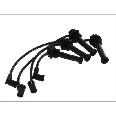 Afbeelding van BOSCH 0 986 357 141 Bougiekabelset FORD: Focus Mk1 Hatchback, Saloon, Estate
