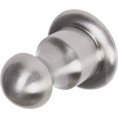 Afbeelding van Haceka Amure Haak Enkel Set/2 Geborsteld
