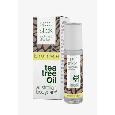 Afbeelding van Australian Bodycare SPOT Stick Lemon Myrtle Gezichtsreiniger, Maat: 9 ml,