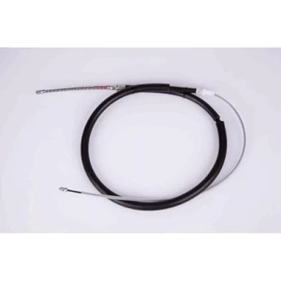 Afbeelding van HELLA 8AS 355 669 461 Handremkabel 1620, 940 SKODA: Octavia 1 Combi