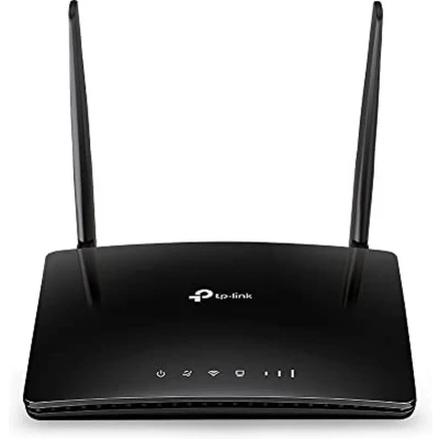 Afbeelding van TP LINK Archer MR200 WiFi router 2.4 GHz, 5 GHz 750 MBit/s