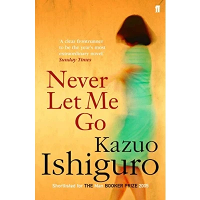 Afbeelding van Never Let Me Go