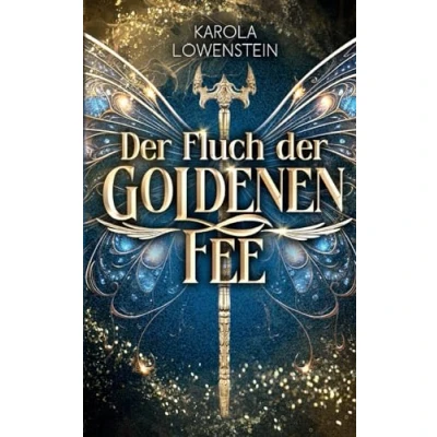 Afbeelding van der Fluch Goldenen Fee