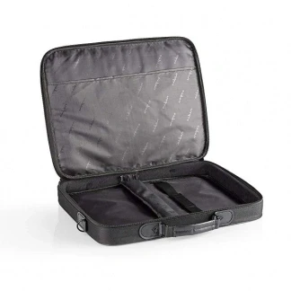 Afbeelding van Laptoptas Nedis (15/16 inch, Schouderriem, 2 opbergvakken)