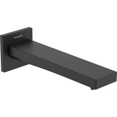 Afbeelding van Hansgrohe Tecturis E baduitloop Mat