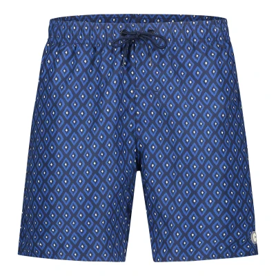 Afbeelding van Ten Cate 60054 Blauw XL