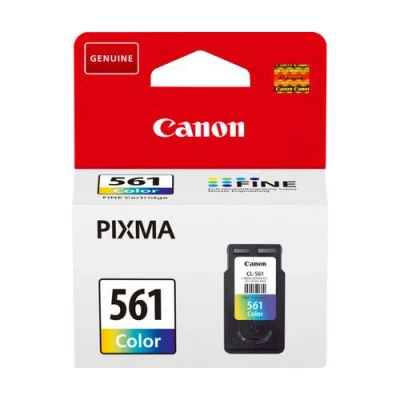 Image de Canon PG 561 Cartouche Couleur
