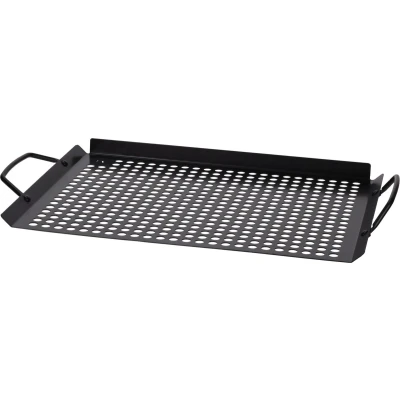 Afbeelding van BBQ Grillplaat 43x28x4cm