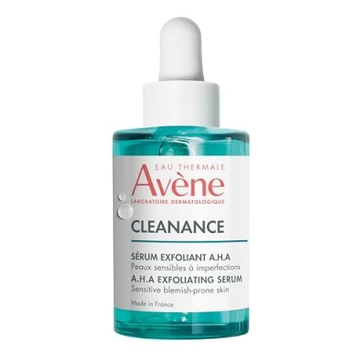 Image de Avène Cleanance Serum Exfoliant 30ml