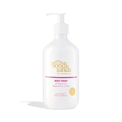 Afbeelding van Bondi Sands Body Wash Tropical Rum 500 Ml