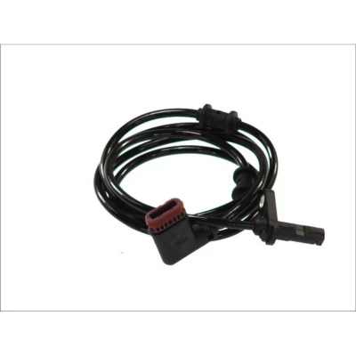 Afbeelding van AUTLOG AS4108 ABS Sensor Achteras MERCEDES BENZ: E Class T modell, Saloon, CLS Coupe