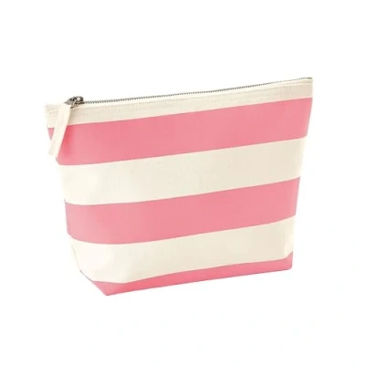 Afbeelding van Nautical Accessory Bag (Roze)