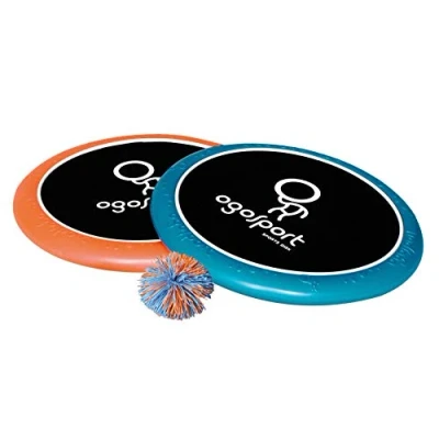 Afbeelding van Ogo Sport Set
