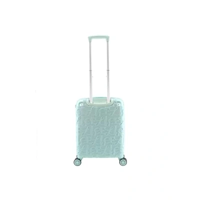 Afbeelding van ELLE Harde Koffer / Trolley Reiskoffer 49 cm (S) Alors Mint