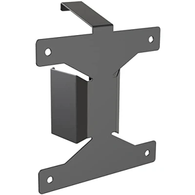 Afbeelding van iiyama MD BRPCV06, Steun, Zwart, Metaal, 100 x mm, 1 stuk(s)