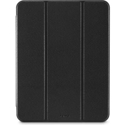 Afbeelding van Hama Extreme Protect Book Cover Transparant, Zwart iPad / tas