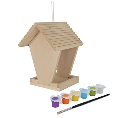 Afbeelding van Simba 100004582 kunst &amp; knutselset voor kinderen