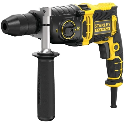 Afbeelding van Stanley Klopboormachine FMEH850K 850Watt