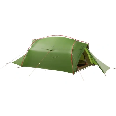 Afbeelding van VAUDE Mark 3P Green 3 Persoons Tent