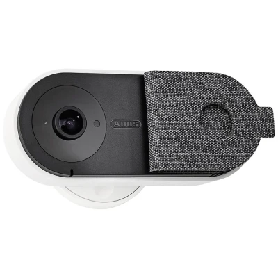 Afbeelding van ABUS Security Center PPIC31020 IP Bewakingscamera WiFi 1920 x 1080 Pixel