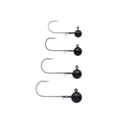 Afbeelding van Berkley Urbn Tungsten Jig heads 14g (2 stuks) Loodkoppen